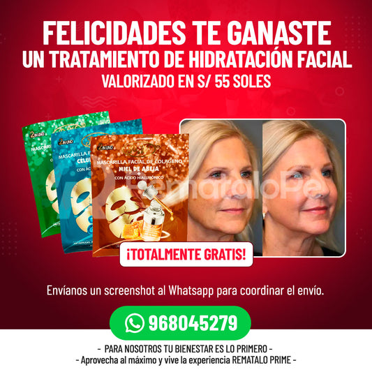 Somos el Primer Ecommerce peruano brindando la experiencia PRIME en pago contra entrega.